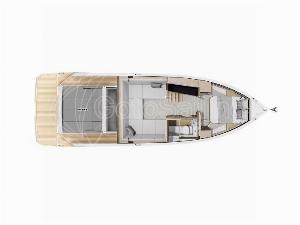 Bliss De Antonio D42 Open