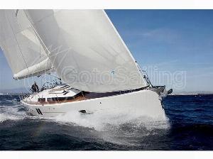 hanse yachts hanse 495