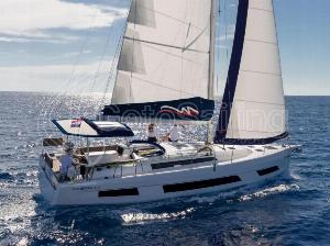 dufour yachts dufour 41