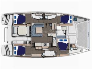 Moorings 5000 Moorings 5000