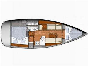 Maxima Sun Odyssey 33i