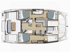 Moorings 403 PC Moorings 403 PC