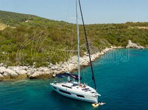 Moorings 44.3 Dufour Yachts Dufour 44