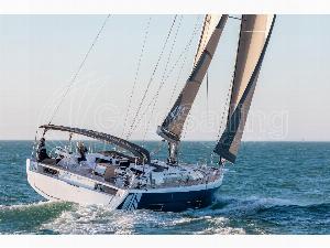 dufour yachts dufour 470