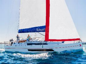sunsail sunsail 373