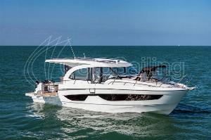 Falcon Bénéteau Antares 11