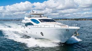 aicon yachts aicon 85 fly