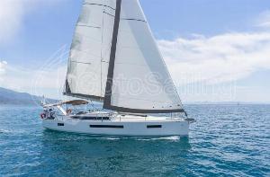 jeanneau sun odyssey 490