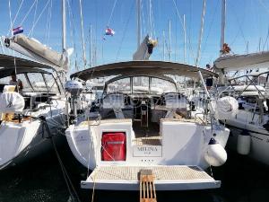hanse yachts hanse 455