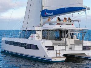 sunsail sunsail 424