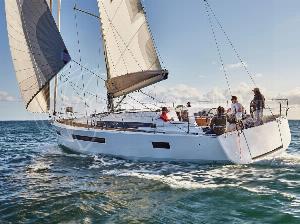 jeanneau sun odyssey 490
