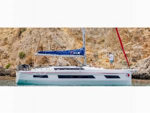 dufour yachts dufour 41