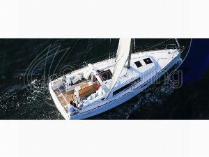 beneteau oceanis 35