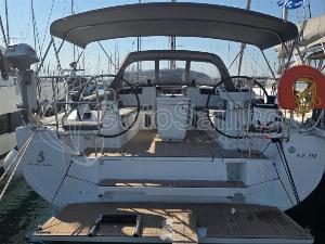 beneteau oceanis 401