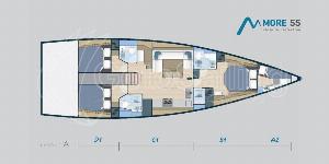 Sophie Emilie More 55