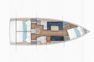 Ancsika Sun Odyssey 380