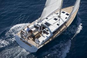 beneteau oceanis 48