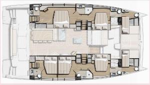 New Horizons 3 Bali 5.4 