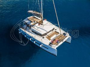 bali catamaran bali 41