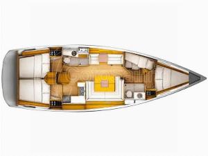 Teorica II Sun Odyssey 449