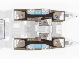 ZARATHUSTRA Lagoon 51