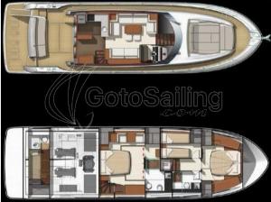 Very Bery Prestige 550