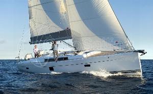 Deneb Hanse Yachts Hanse 445