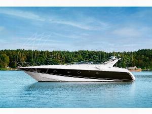 sunseeker international sunseeker camargue 55