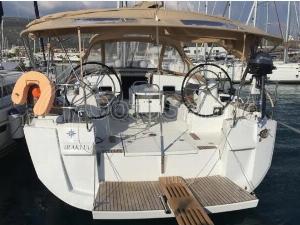 jeanneau sun odyssey 479
