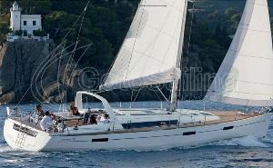 beneteau oceanis 45