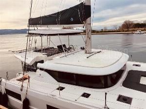 lagoon beneteau lagoon 46