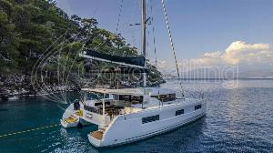 lagoon beneteau lagoon 46