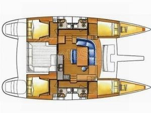 Providence Lagoon 410 S2