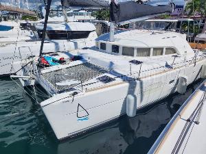 lagoon beneteau lagoon 380