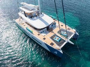 lagoon beneteau lagoon 77