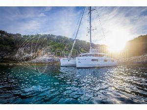 lagoon beneteau lagoon 46