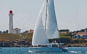 lagoon beneteau lagoon 450 f