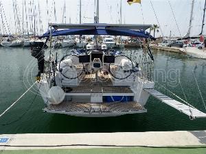 dufour yachts dufour 382 gl