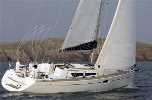 jeanneau sun odyssey 36i