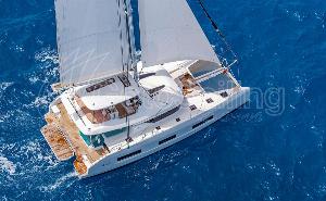 lagoon beneteau lagoon 55