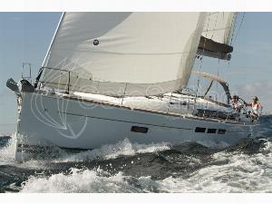jeanneau sun odyssey 509
