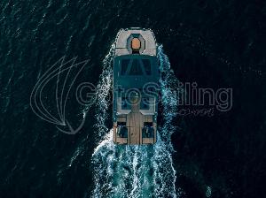 custom made tesoro t41