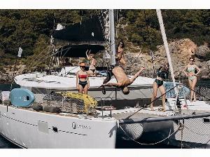 lagoon beneteau lagoon 450