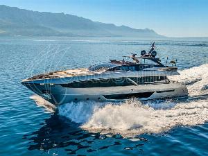 riva riva corsaro 100