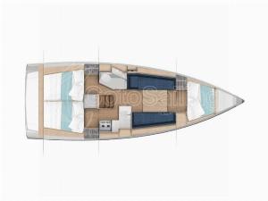 All in Sun Odyssey 350