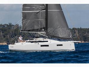 jeanneau sun odyssey 350
