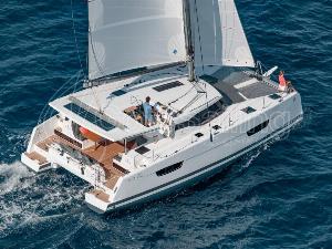 fountaine pajot fountaine pajot isla 40