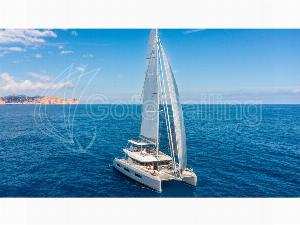 beneteau oceanis clipper 411