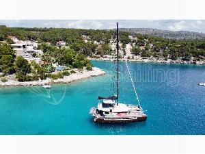 lagoon beneteau lagoon 50