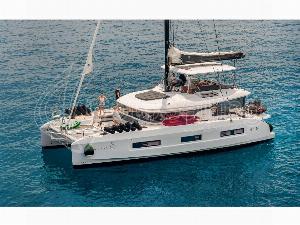 lagoon beneteau lagoon 55